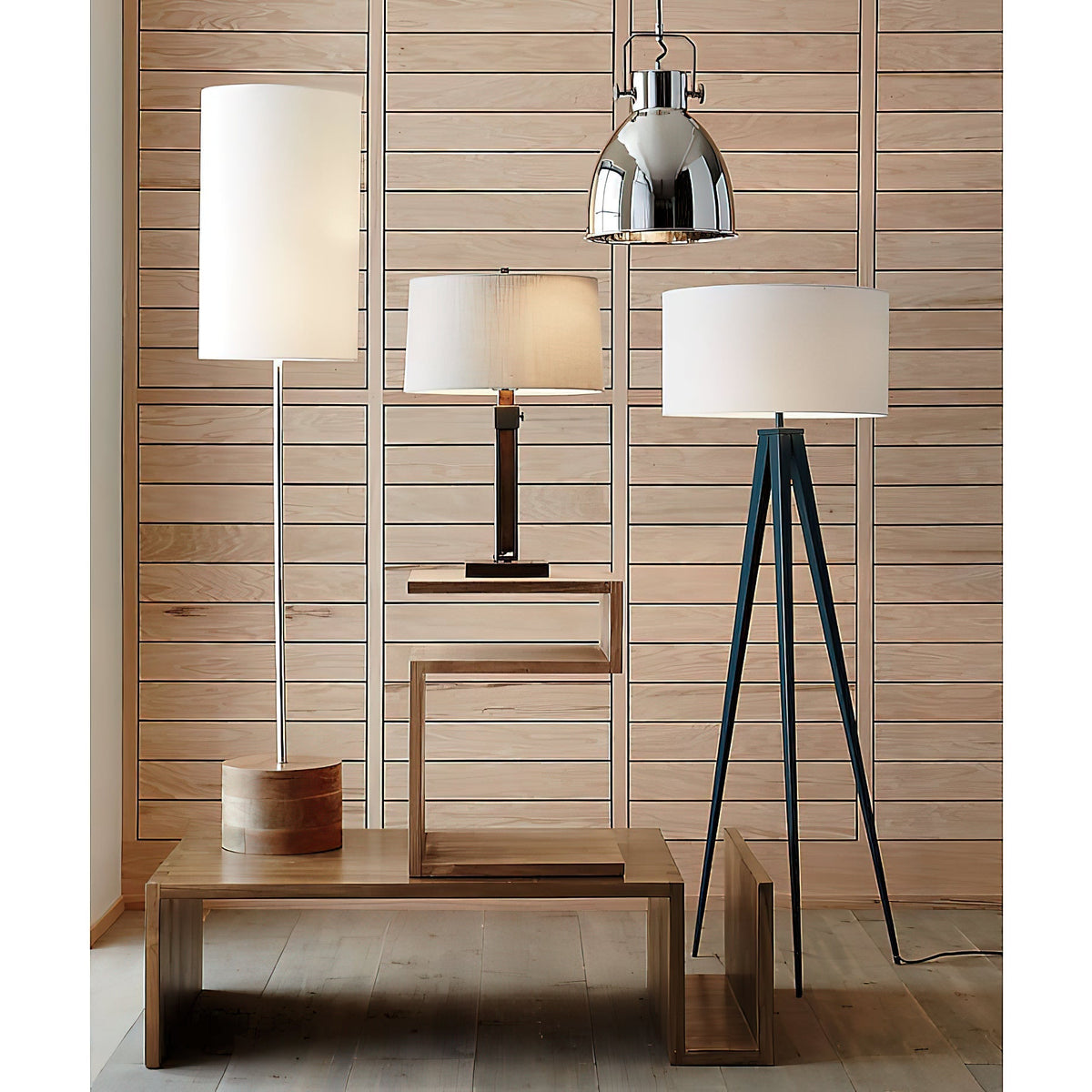 Harlowe Lampe à Poser