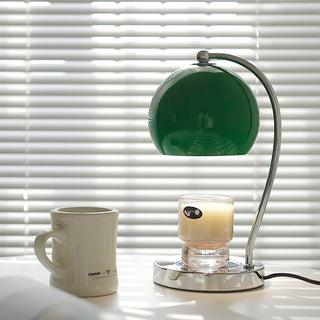 Zephyrce Lampe de Table Moderne du Milieu du Siècle