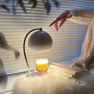 Zephyrce Lampe de Table Moderne du Milieu du Siècle