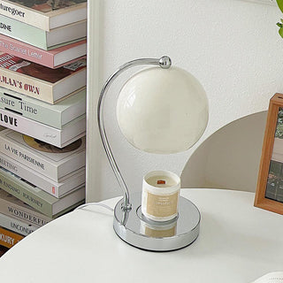 Zephyrce Lampe de Table Moderne du Milieu du Siècle