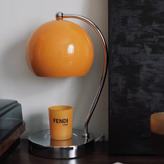 Zephyrce Lampe de Table Moderne du Milieu du Siècle