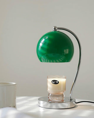 Zephyrce Lampe de Table Moderne du Milieu du Siècle
