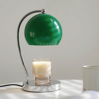 Zephyrce Lampe de Table Moderne du Milieu du Siècle