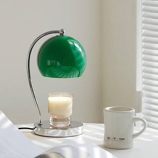 Zephyrce Lampe de Table Moderne du Milieu du Siècle