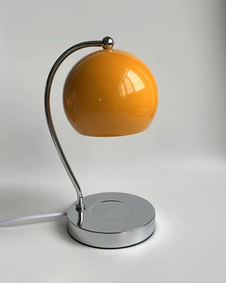 Zephyrce Lampe de Table Moderne du Milieu du Siècle