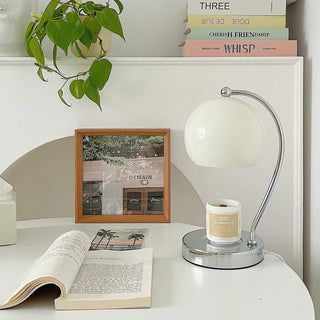 Zephyrce Lampe de Table Moderne du Milieu du Siècle