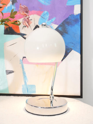 Zephyrce Lampe de Table Moderne du Milieu du Siècle