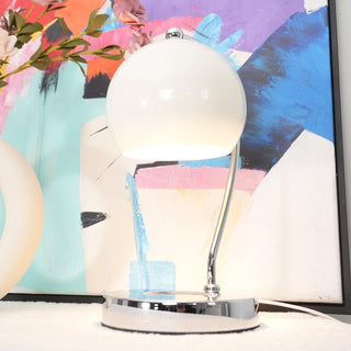 Zephyrce Lampe de Table Moderne du Milieu du Siècle