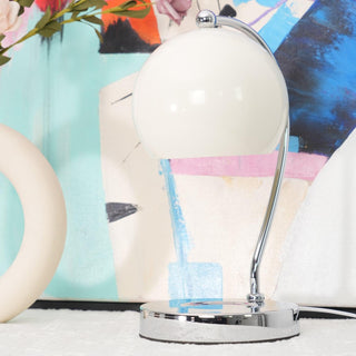 Zephyrce Lampe de Table Moderne du Milieu du Siècle