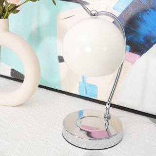 Zephyrce Lampe de Table Moderne du Milieu du Siècle