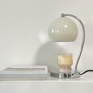 Zephyrce Lampe de Table Moderne du Milieu du Siècle