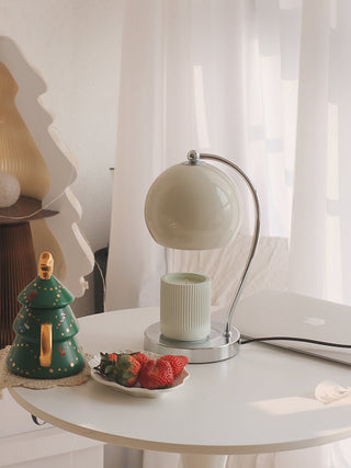 Zephyrce Lampe de Table Moderne du Milieu du Siècle