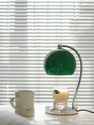 Zephyrce Lampe de Table Moderne du Milieu du Siècle