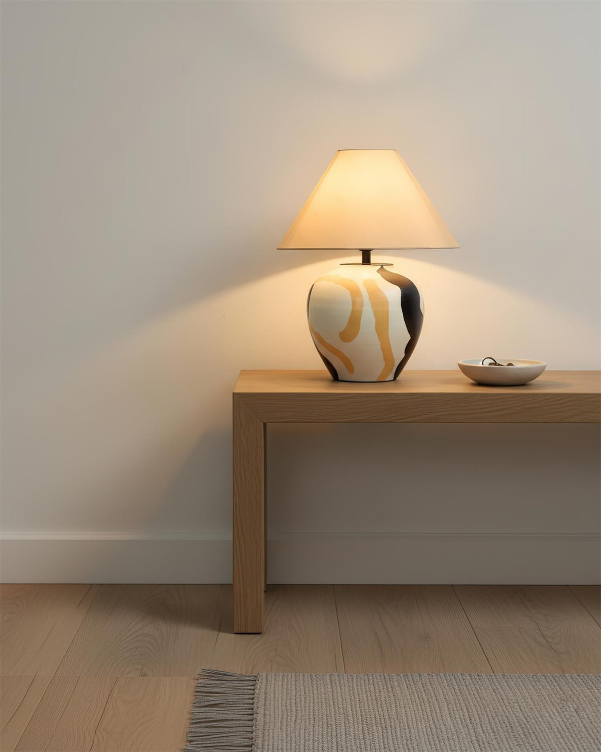 Seluella Lampe de Table