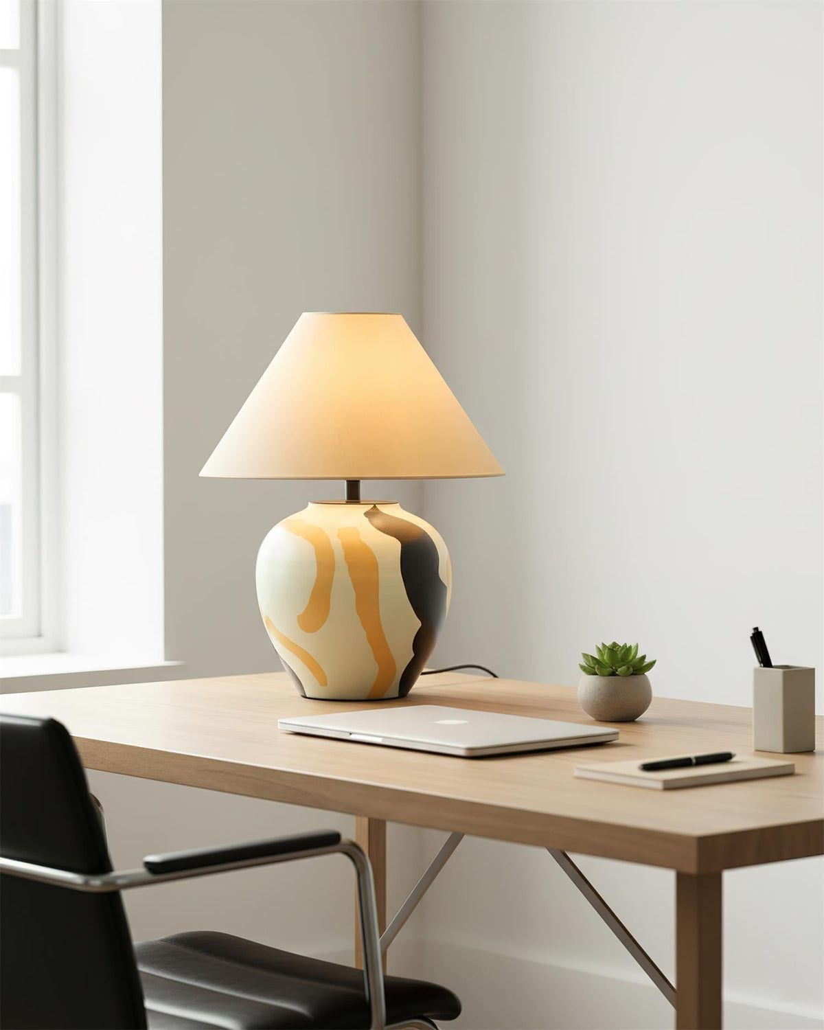 Seluella Lampe de Table