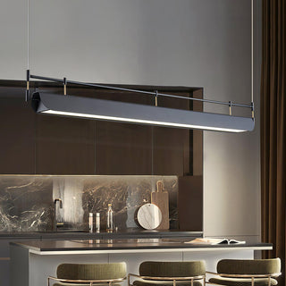 Lustra Suspension Lampe Acrylique pour Salle à Manger