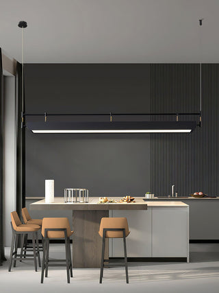 Lustra Suspension Lampe Acrylique pour Salle à Manger