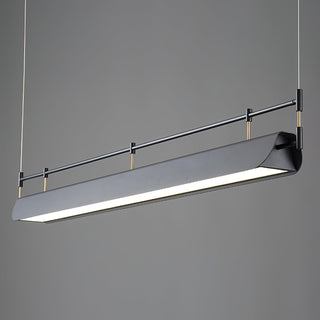 Lustra Suspension Lampe Acrylique pour Salle à Manger