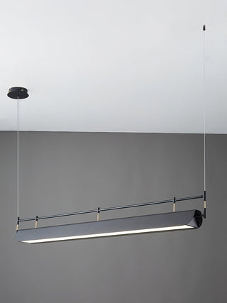 Lustra Suspension Lampe Acrylique pour Salle à Manger