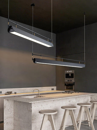 Lustra Suspension Lampe Acrylique pour Salle à Manger