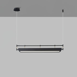 Lustra Suspension Lampe Acrylique pour Salle à Manger