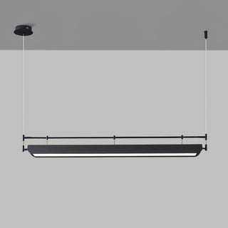 Lustra Suspension Lampe Acrylique pour Salle à Manger