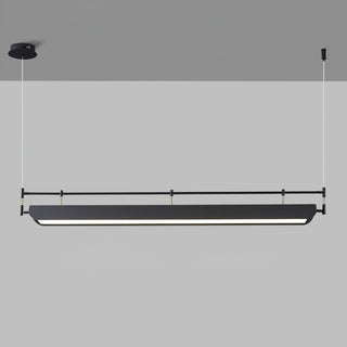 Lustra Suspension Lampe Acrylique pour Salle à Manger