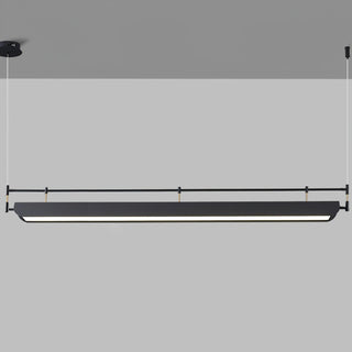 Lustra Suspension Lampe Acrylique pour Salle à Manger