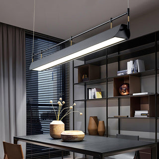 Lustra Suspension Lampe Acrylique pour Salle à Manger