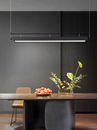 Lustra Suspension Lampe Acrylique pour Salle à Manger