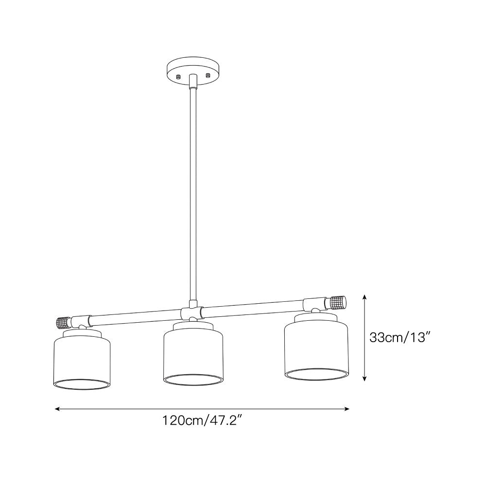Galen Suspension Linéaire