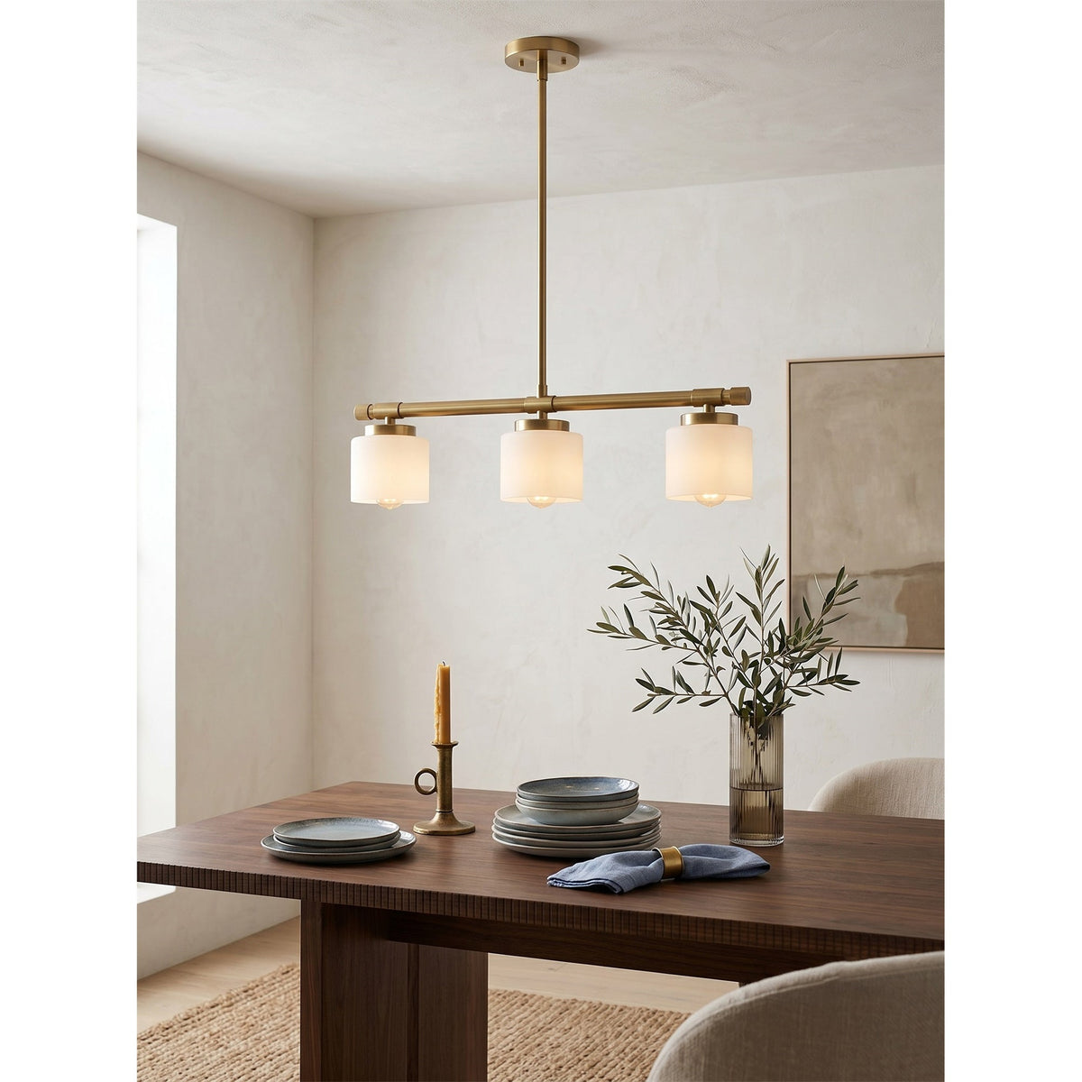 Galen Suspension Linéaire