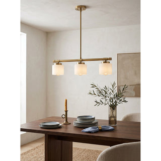 Galen Suspension Linéaire