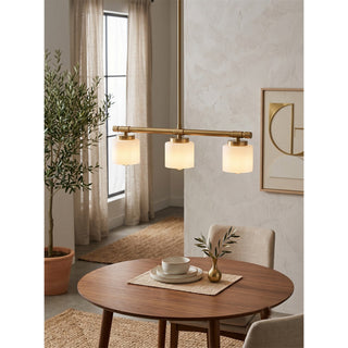 Galen Suspension Linéaire