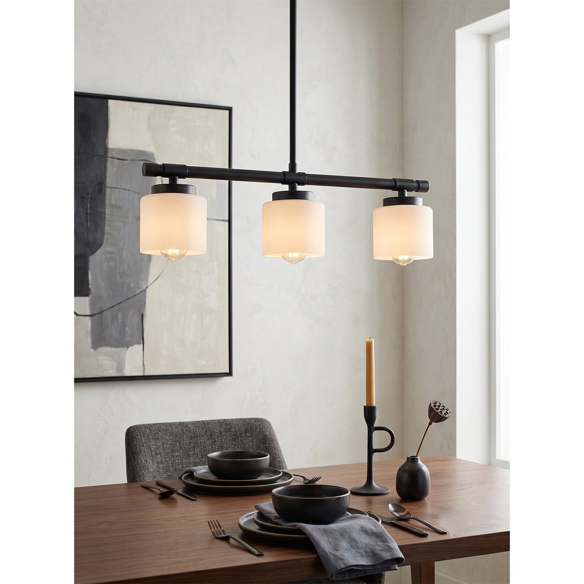 Galen Suspension Linéaire