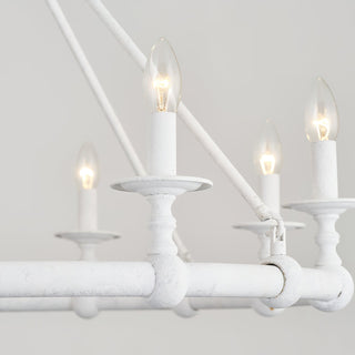 Unite Lustre Rond Industriel Vintage En Métal Doré