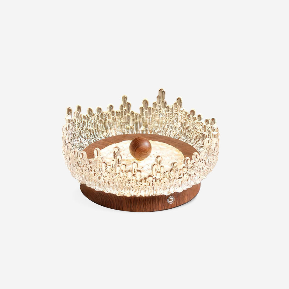 Ois Lampe de Table