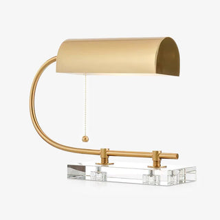 Dexter Desk Lamp-Neutral Decor