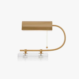 Dexter Desk Lamp-Neutral Decor