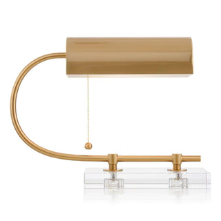 Dexter Desk Lamp-Neutral Decor