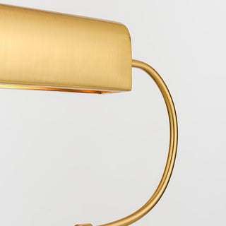 Dexter Desk Lamp-Neutral Decor