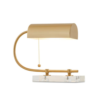 Dexter Desk Lamp-Neutral Decor