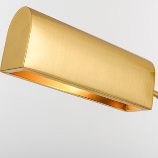 Dexter Desk Lamp-Neutral Decor
