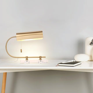 Dexter Desk Lamp-Neutral Decor