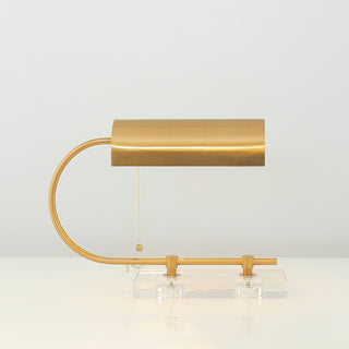 Dexter Desk Lamp-Neutral Decor