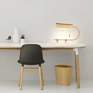 Dexter Desk Lamp-Neutral Decor