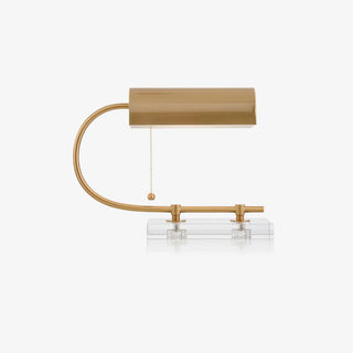 Dexter Desk Lamp-Neutral Decor