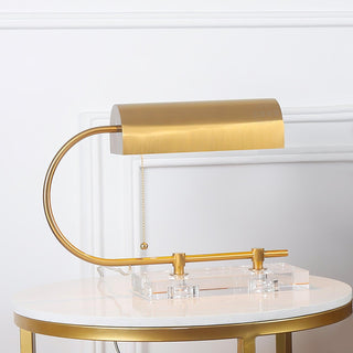 Dexter Desk Lamp-Neutral Decor