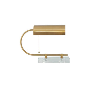 Dexter Desk Lamp-Neutral Decor
