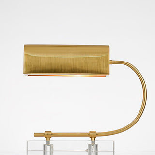 Dexter Desk Lamp-Neutral Decor